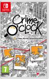 Crime O'Clock - Nintendo Switch