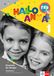 Hallo Klett Hallo Anna 1 neu. Deutsch für Kinder. Arbeitsbuch