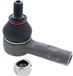 MASTER-SPORT stuurstangkoppeling, stuurstang, geschikt voor MERCEDES-BENZ C-klasse sedan (W202), voor, buitenkant, artikelnummer 12547-PCS-MS