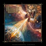 Sonic Rendezvous Vimur - Transcendental Violence (LP)