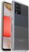 OtterBox React Back Cover Hoesje Transparant Geschikt voor Samsung Galaxy A42