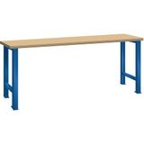 Lista Werkbank, (bxdxh) 1500x800x850 mm