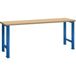 Lista Werkbank, (bxdxh) 1500x800x850 mm