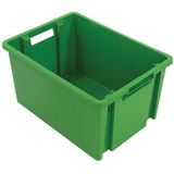 NovaBac Bac empilable NovaBac - Capacité 18 l