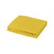 Hoeslaken jersey 70 x 140 cm curry
