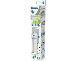 Superfish Scaper Led 64 cm - Aquarium LED Verlichting - 24 Watt