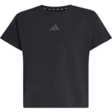 Adidas T-shirt fille Icons 3 Stipes