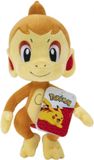Jazwares Peluche Pokemon - Chimchar