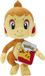 Jazwares Peluche Pokemon - Chimchar