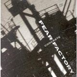 Merkloos / Sans marque Roadrunner Concrete - Fear Factory
