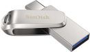 SanDisk Ultra Dual Luxe 2TB USB-C 3.1 Gen. 1 400MB/s