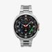 Spigen Bezel Tune Pro Cover Zwart Polycarbonaat (PC), Roestvrijstaal voor Samsung Galaxy Watch 8 Classic (46mm)