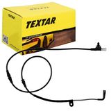 TEXTAR Warnkontakt, Bremsbelagverschleiß 98039500