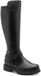 Marco Tozzi BY GUIDO MARIA KRETSCHMER Dames Laarzen 2-85600-45 007 F-breedte Maat: 37 EU