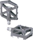 XLC PD-M10 MTB Trekking platform pedaal, zwart