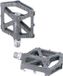 XLC PD-M10 MTB Trekking platform pedaal, zwart