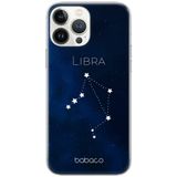 ERT GROUP mobiel telefoonhoesje voor Apple iPhone 6 Plus Babaco Zodiac Constellation 007 TPU