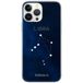 ERT GROUP mobiel telefoonhoesje voor Apple iPhone 6 Plus Babaco Zodiac Constellation 007 TPU