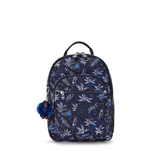 Kipling rugzak Seoul S surf sea