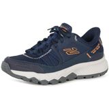 Skechers Slip-ins Dynamite At - Escapar - Heren Sneakers - Navy