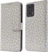iMoshion Book Case for Motorola Moto G24 Power - Purple / White Daisy