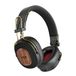 The House Of Marley House of Marley Positive Vibration Riddim Bluetooth Hoofdtelefoon - Zwart