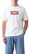 Levi's Vintage Bw Graphic Tee Vintage Chili Olie, Vintage Chili Oil Ba, XXL