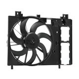 Valeo Koelventilatorwiel 696586
