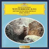 Universal Music Schubert Franz Peter: Winterreise Opus 89 (Il Viaggio D'inverno) D911