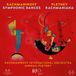 Rachmaninoff: Euroarts Symphonic Dances & Rachmaniana