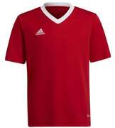 adidas adidas Performance Junior sport T-shirt rood