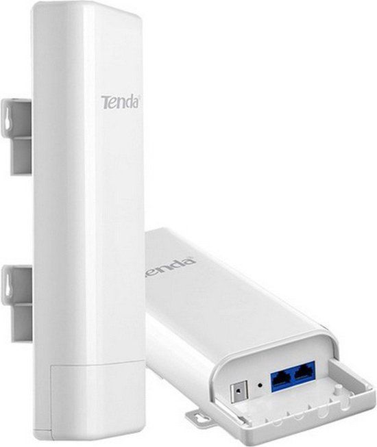 Tenda O3 wireless access point 150 Mbit/s White Power over Ethernet (PoE)