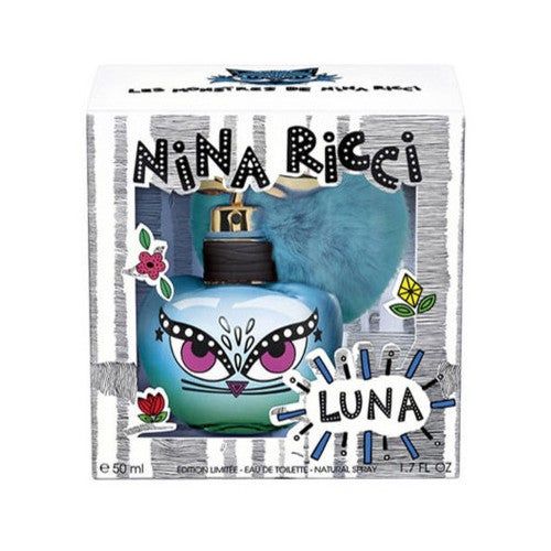 Nina Ricci Eau de Toilette / 80 ml / Dames