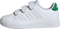 adidas Sportswear Advantage Base 2.0 Schoenen Kids - Kinderen - Wit - Maat 32 - Unisex