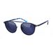 Armand Basi AB12298 Lunettes de soleil ovales pour femmes et hommes
