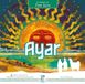Asmodee Ayar: Children of the Sun - Strategisch spel - Engels