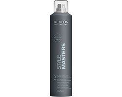 Revlon Style Masters Firm Hairspray - 325 ml