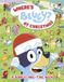 Bluey: Bluey: Where’s Bluey? At Christmas