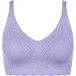 Sloggi Sloggi Zero Feel Bliss Bralette Bra Femme (lot de 1)