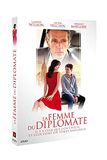 La ESC EDITIONS La Femme Du Diplomate DVD