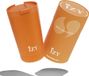 IZY Thermomok - Oranje - 350ML