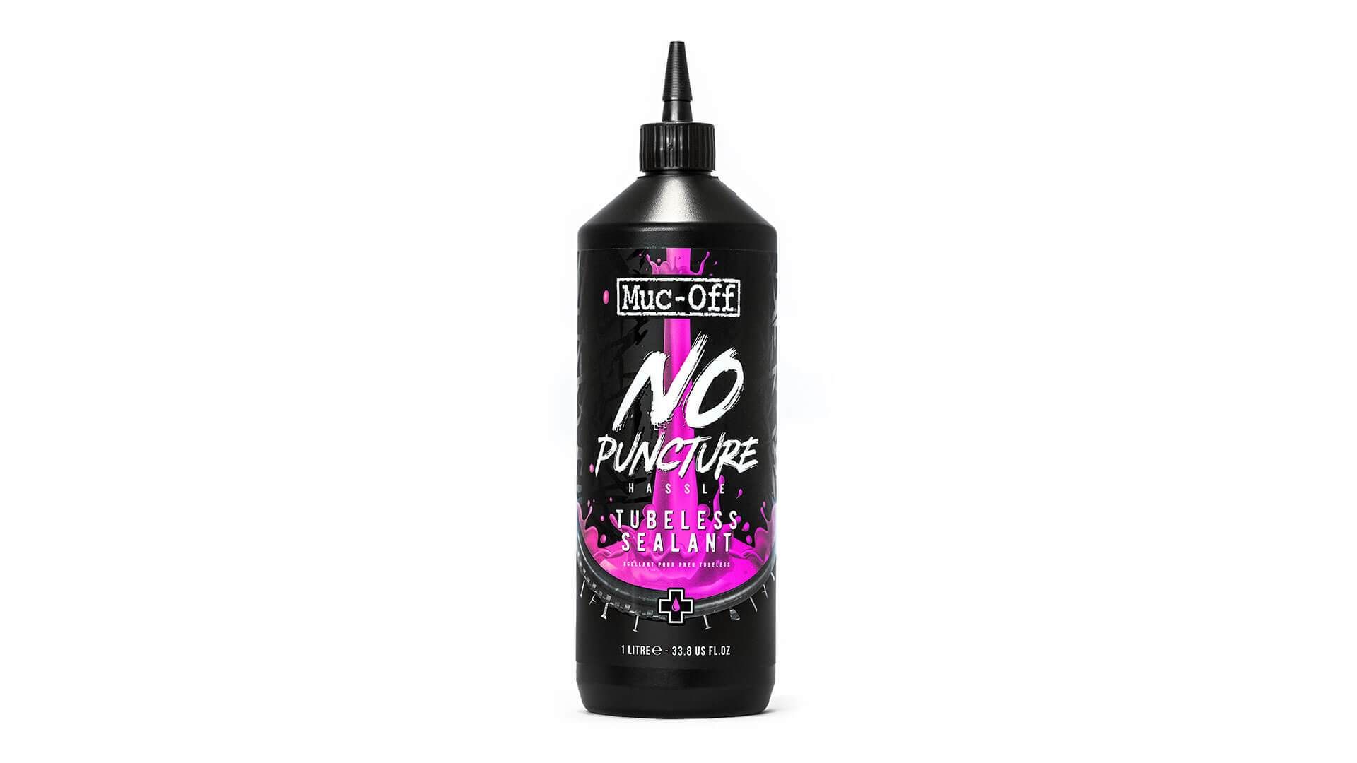 Muc Off No Puncture Hassle Tubeless - 5037835822007