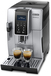 De'Longhi Dinamica ECAM 350.35.SB Volautomatische Espressomachine - Zwart/Zilver