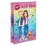 Grafix Besties Selfie dagboek met magische pen