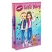 Grafix Besties Selfie dagboek met magische pen