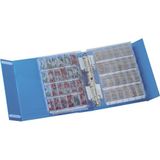 NOVA by Linecard COBS-01 Elektrolytische condensator Radiaal bedraad 0207 20 % 2070 onderdelen
