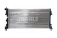 MAHLE CR 1096 000S Koelmiddelkoeler