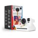 Refurbished Polaroid Refurbished Now+ Generation 2 - White