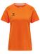 Hummel Hmllead Womens S/S Poly Jersey 207397 Sportshirt voor dames