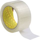 Scotch 305 305T5066 Verpakkingstape Transparant (l x b) 66 m x 50 mm 1 stuk(s)